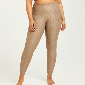 LBL Curvy Leggings - Booty by Brabants